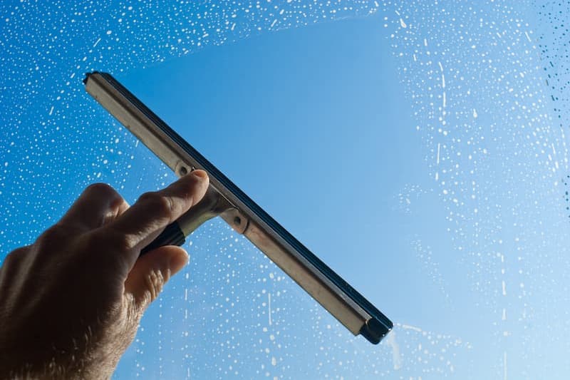 Why Regular Window Cleaning is Essential for Commercial Properties