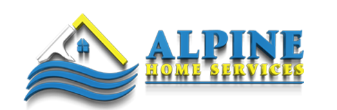 Alpine Home Services Logo