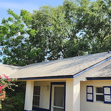 Like-new-roof-in-Casselberry-after-a-roof-wash-by-Alpine-Home-Services 0